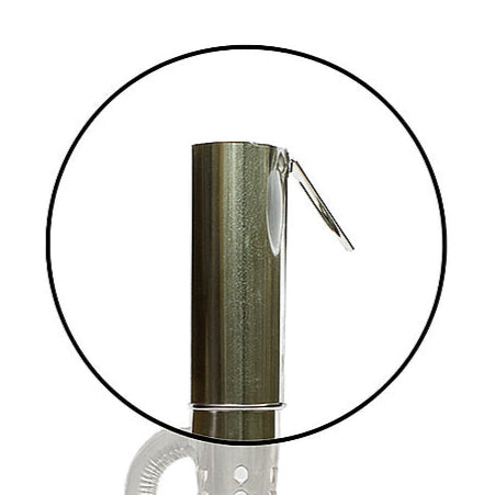 El Hefe Smudge Pot Outdoor Heater - REPLACEMENT STACK + LID